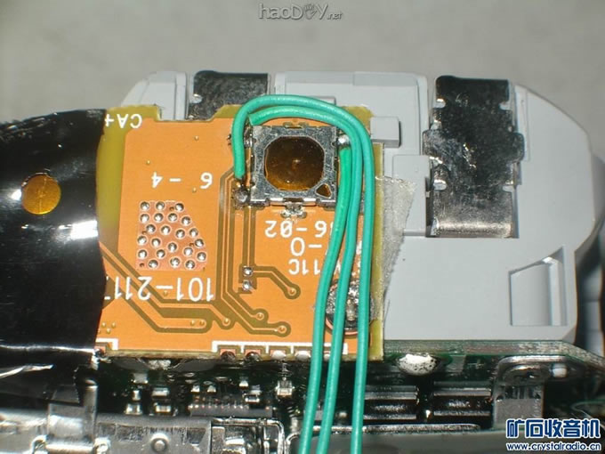 【参赛】DIY自拍神器——普通数码相机连接自拍杆