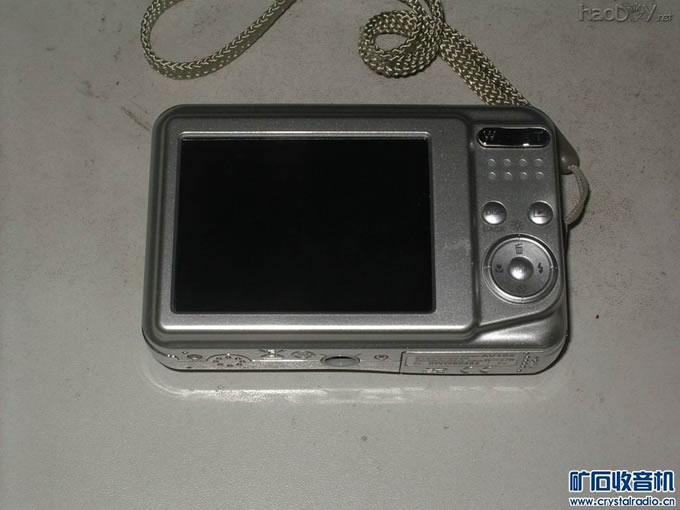 【参赛】DIY自拍神器——普通数码相机连接自拍杆