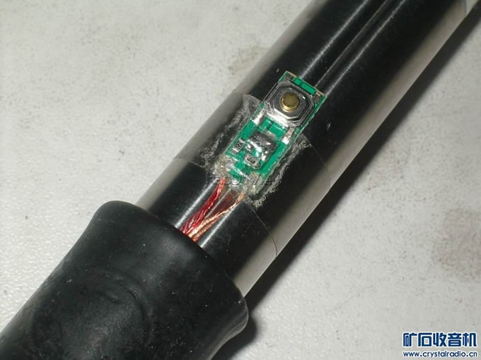 【参赛】DIY自拍神器——普通数码相机连接自拍杆