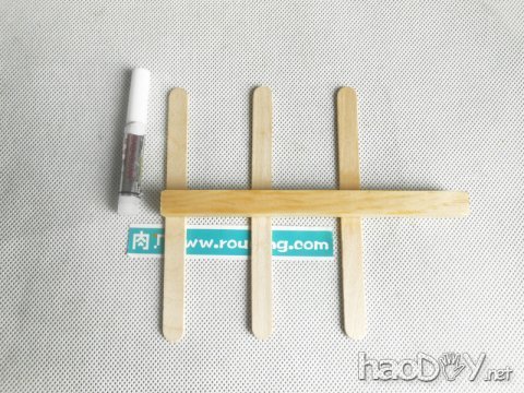 科技小制作电动船步骤图解-DIY空气动力船