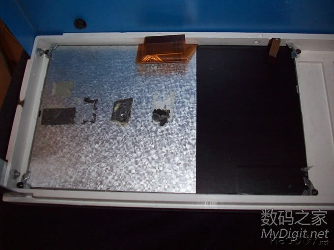 成品太贵,拒绝暴利!自制台式无损音频播放器