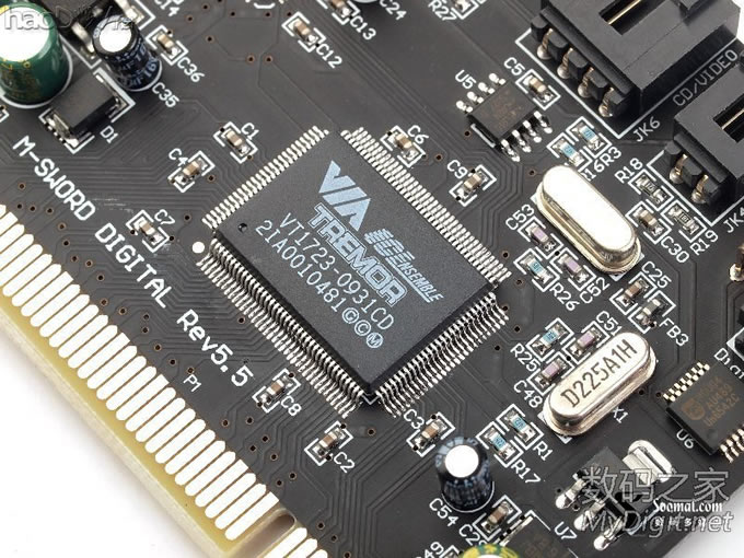 成品太贵,拒绝暴利!自制台式无损音频播放器 成品太贵,拒绝暴利!自制台式无损音频播放器