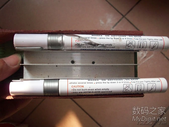 成品太贵,拒绝暴利!自制台式无损音频播放器