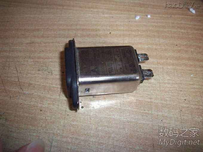 成品太贵,拒绝暴利!自制台式无损音频播放器 成品太贵,拒绝暴利!自制台式无损音频播放器