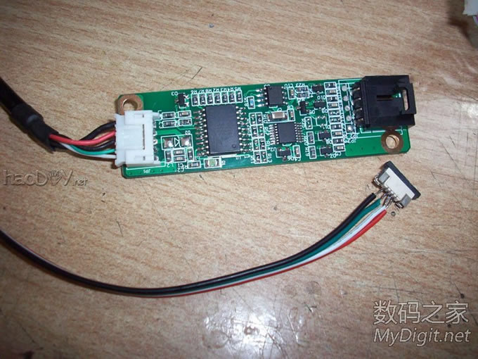 成品太贵,拒绝暴利!自制台式无损音频播放器