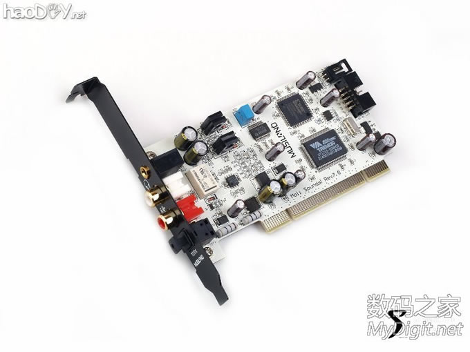 成品太贵,拒绝暴利!自制台式无损音频播放器 成品太贵,拒绝暴利!自制台式无损音频播放器