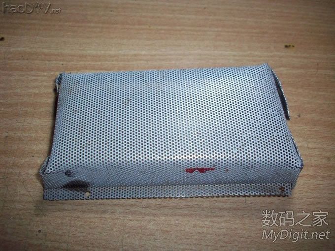 成品太贵,拒绝暴利!自制台式无损音频播放器