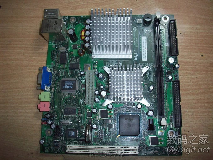 成品太贵,拒绝暴利!自制台式无损音频播放器 成品太贵,拒绝暴利!自制台式无损音频播放器