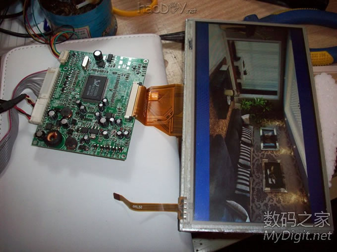 成品太贵,拒绝暴利!自制台式无损音频播放器