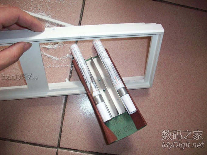 成品太贵,拒绝暴利!自制台式无损音频播放器