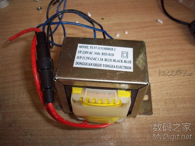 成品太贵,拒绝暴利!自制台式无损音频播放器 成品太贵,拒绝暴利!自制台式无损音频播放器