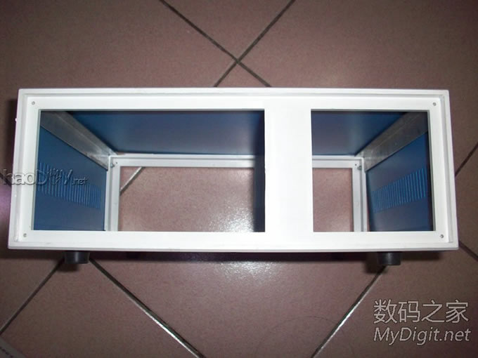 成品太贵,拒绝暴利!自制台式无损音频播放器 成品太贵,拒绝暴利!自制台式无损音频播放器