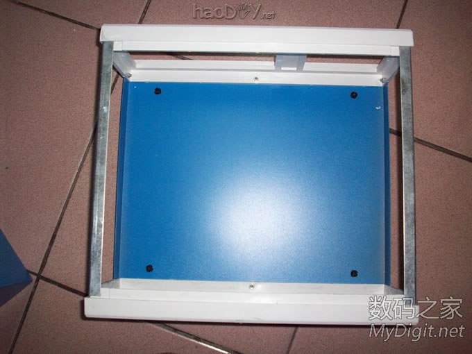 成品太贵,拒绝暴利!自制台式无损音频播放器 成品太贵,拒绝暴利!自制台式无损音频播放器