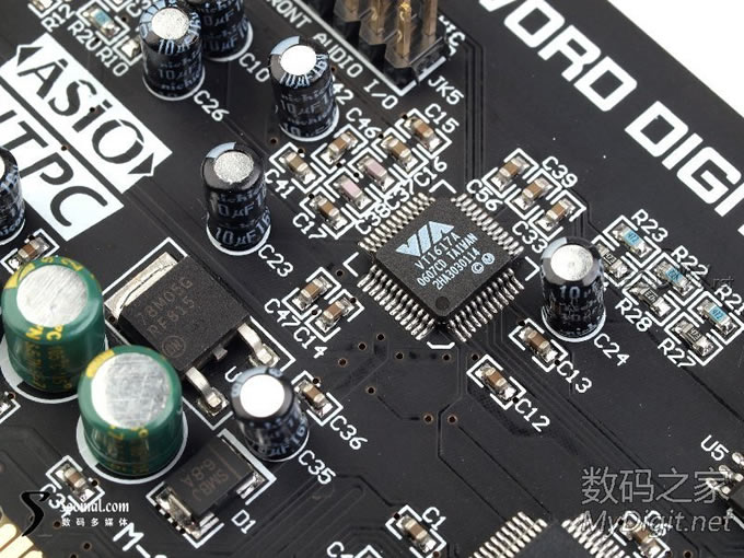 成品太贵,拒绝暴利!自制台式无损音频播放器 成品太贵,拒绝暴利!自制台式无损音频播放器