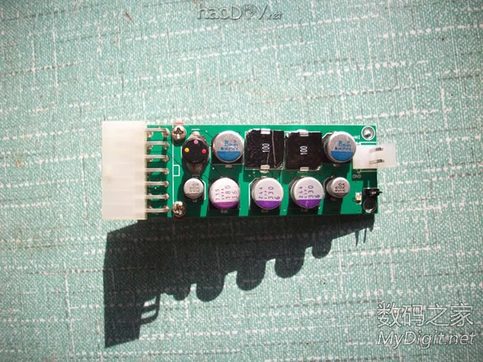 成品太贵,拒绝暴利!自制台式无损音频播放器 成品太贵,拒绝暴利!自制台式无损音频播放器