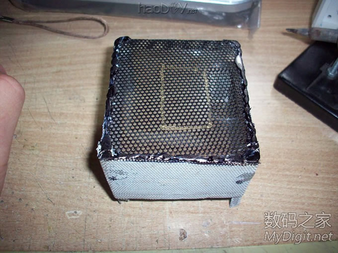 成品太贵,拒绝暴利!自制台式无损音频播放器