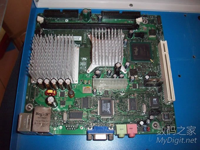 成品太贵,拒绝暴利!自制台式无损音频播放器