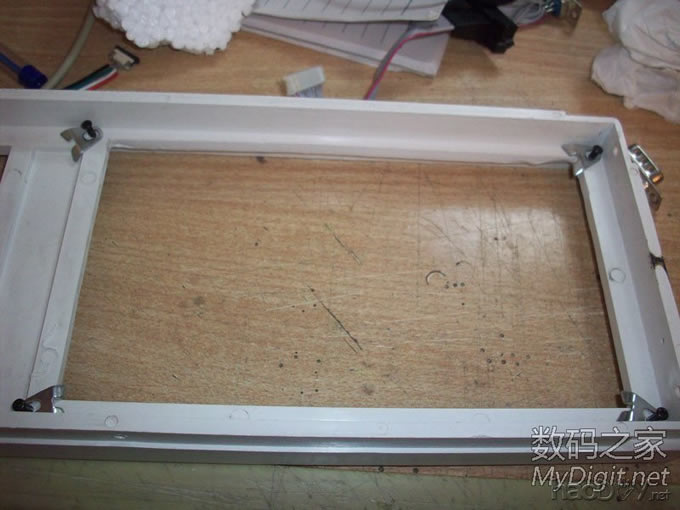 成品太贵,拒绝暴利!自制台式无损音频播放器