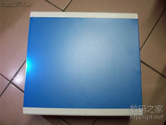 成品太贵,拒绝暴利!自制台式无损音频播放器 成品太贵,拒绝暴利!自制台式无损音频播放器