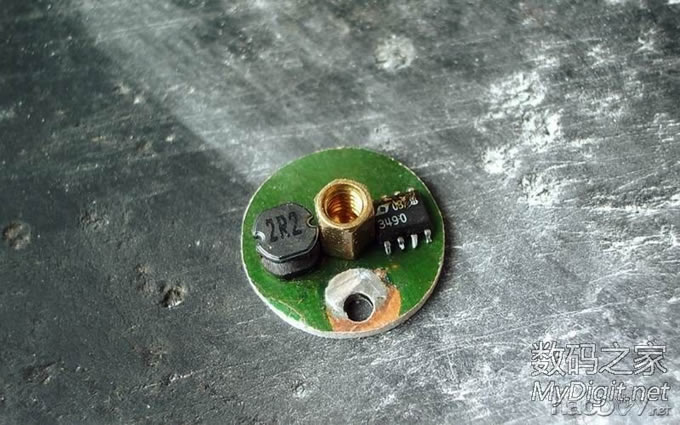 PCBLTC3490һ5AAصСֵ