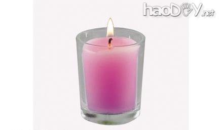 化学小制作-画出鸡蛋表情画