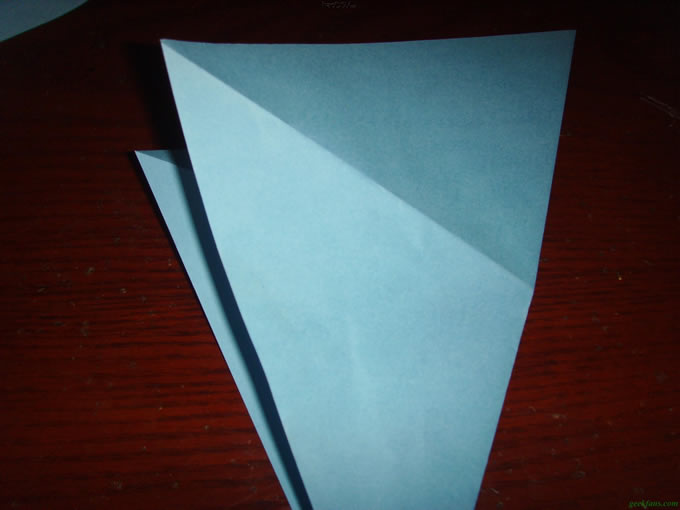 科技小制作-自制纸质网状灯笼