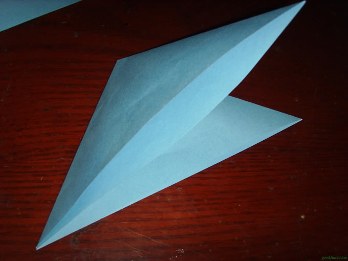 科技小制作-自制纸质网状灯笼