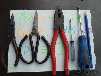 科技小制作-手把手教你做收音机固定天线