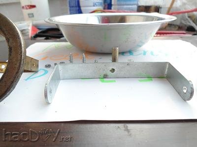 科技小制作-手把手教你做收音机固定天线