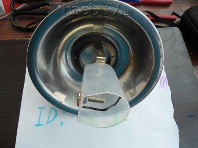 科技小制作-手把手教你做收音机固定天线