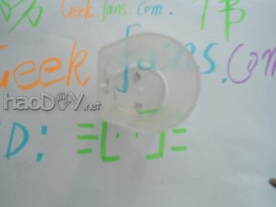 科技小制作-手把手教你做收音机固定天线