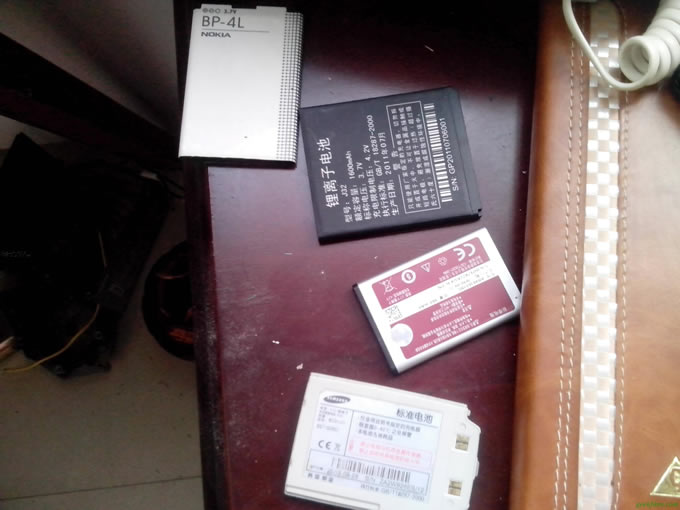 科技小制作-等离子打火机的制作