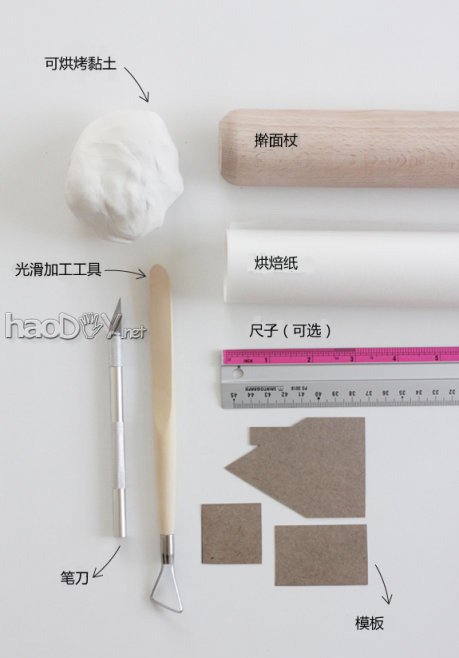 科技小制作-创意环保花盆的制作过程