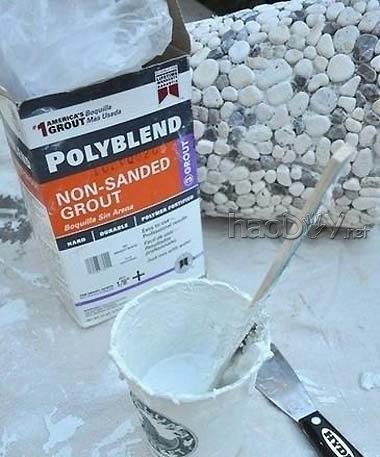 科技小制作-制作北欧风田园花盆