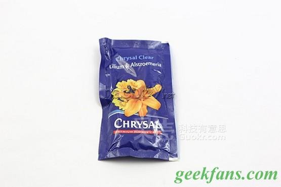 科技小制作-教你制作彩色玫瑰