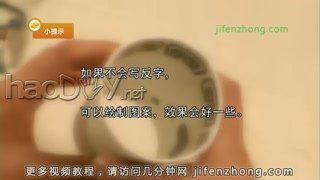 科技小制作-教你自制浪漫蜡烛台灯