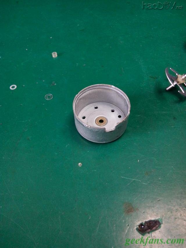 科技小制作-自制简单易取的水泵