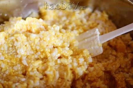 科技小制作-自制环保手工皂粉