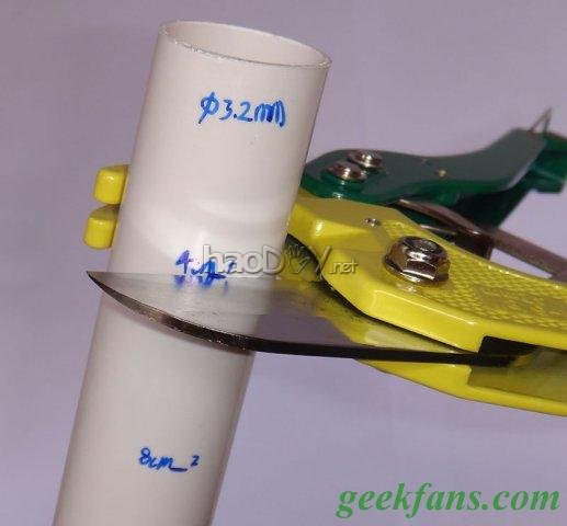 科技小制作-自制大蒜生物电池