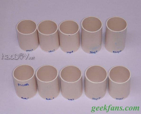 科技小制作-自制大蒜生物电池