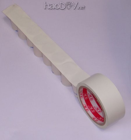 科技小制作-自制大蒜生物电池