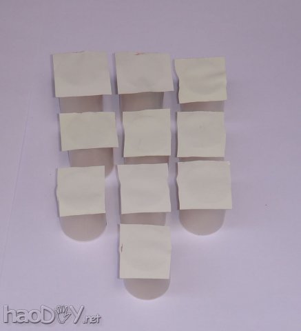 科技小制作-自制大蒜生物电池