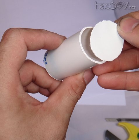 科技小制作-自制大蒜生物电池