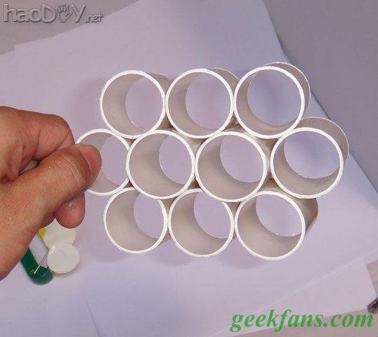 科技小制作-自制大蒜生物电池