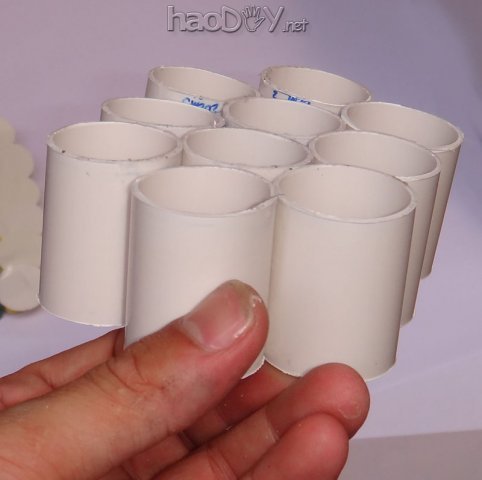 科技小制作-自制大蒜生物电池