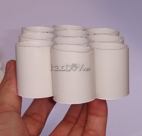 科技小制作-自制大蒜生物电池