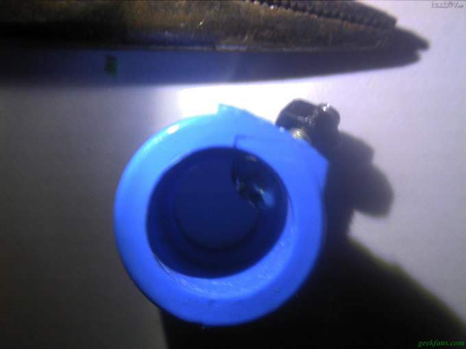 科技小制作-教你自制360度放大镜