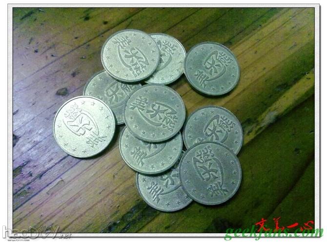 科技小制作-DIY摇摆奇兵的制作过程