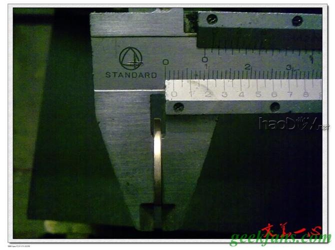 科技小制作-DIY摇摆奇兵的制作过程