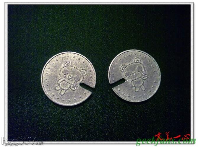 科技小制作-DIY摇摆奇兵的制作过程